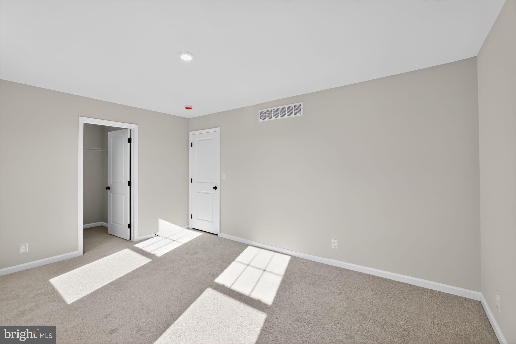 102 High Street Dublin, PA 18917 - Photo 11 of 24 a view of an empty room