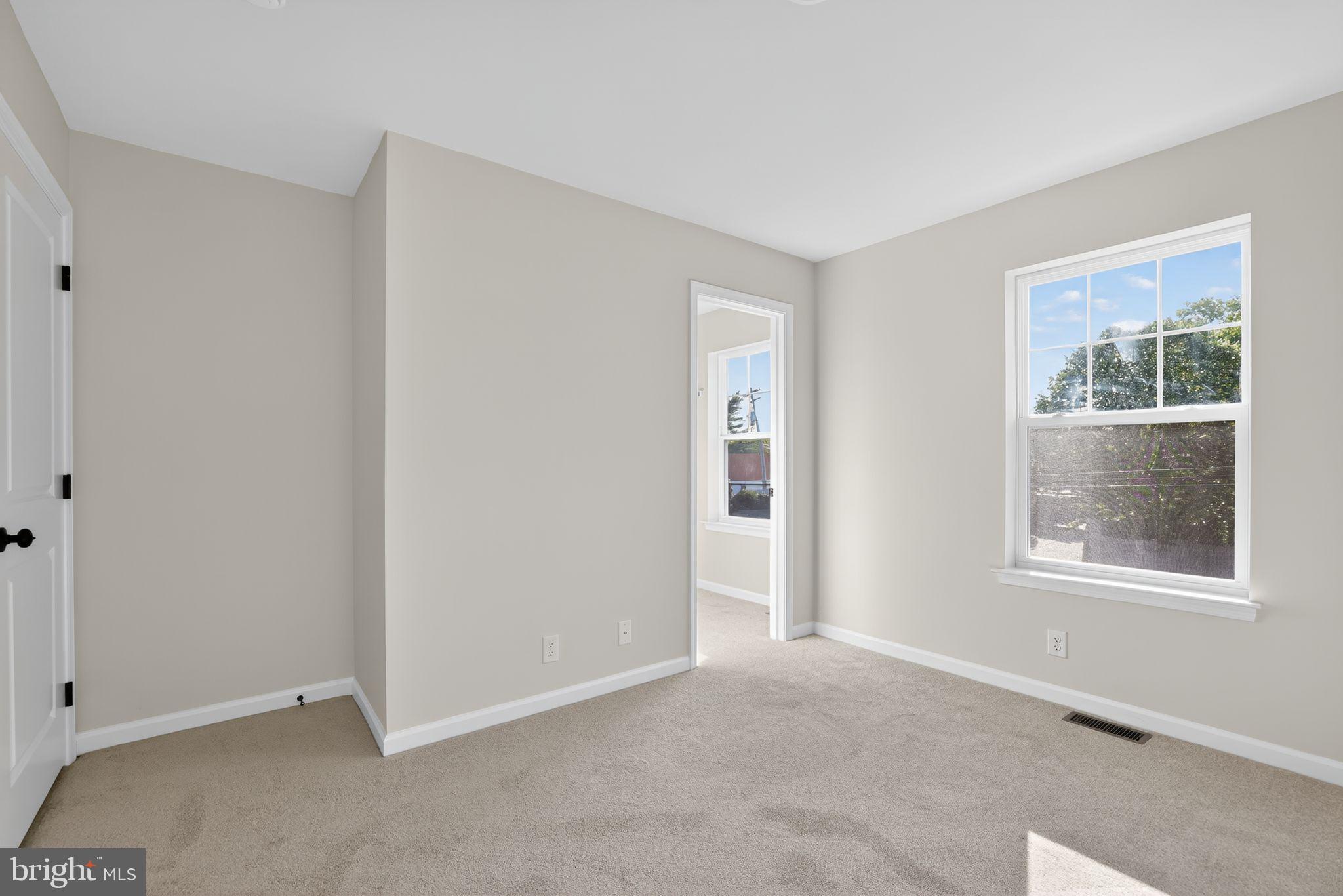 102 High Street Dublin, PA 18917 - Photo 14 of 24 a view of an empty room with window
