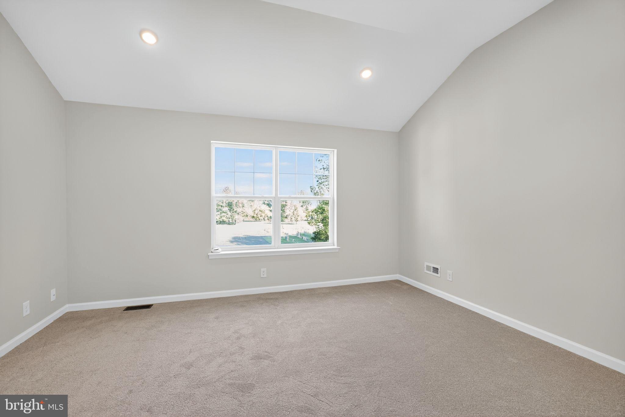 102 High Street Dublin, PA 18917 - Photo 15 of 24 an empty room with windows