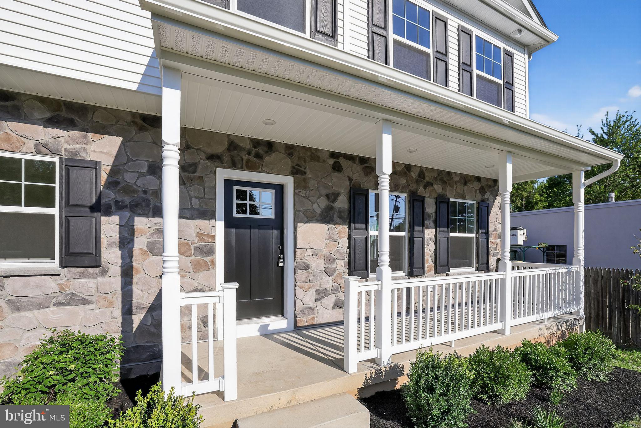 102 High Street Dublin, PA 18917 - Photo 2 of 24 front view of a building