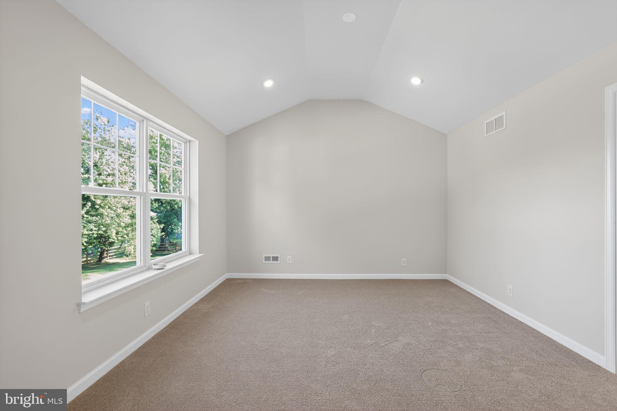 102 High Street Dublin, PA 18917 - Photo 23 of 24 an empty room with a window