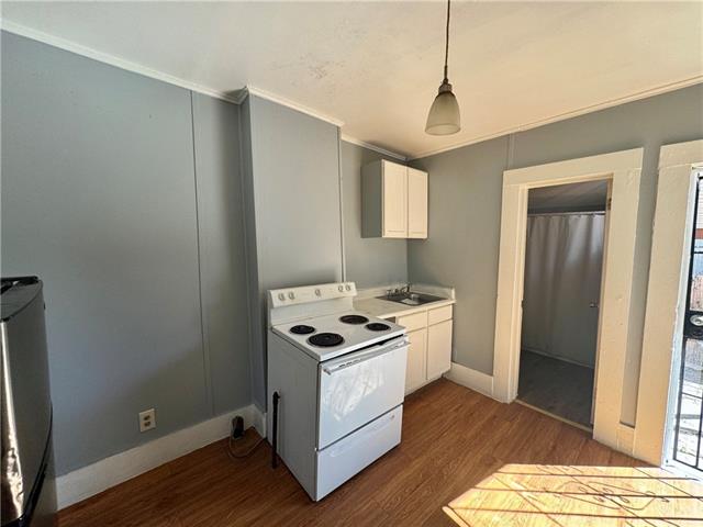 2124 Reverend John Raphael Jr Way, Unit B New Orleans, LA 70113 - Photo 6 of 8