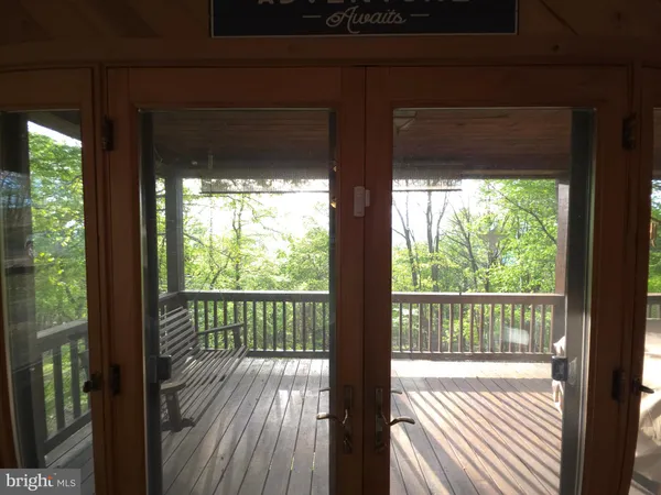$285,000 | 384 Scarlet Tanager Trail, Franklin, WV 26807