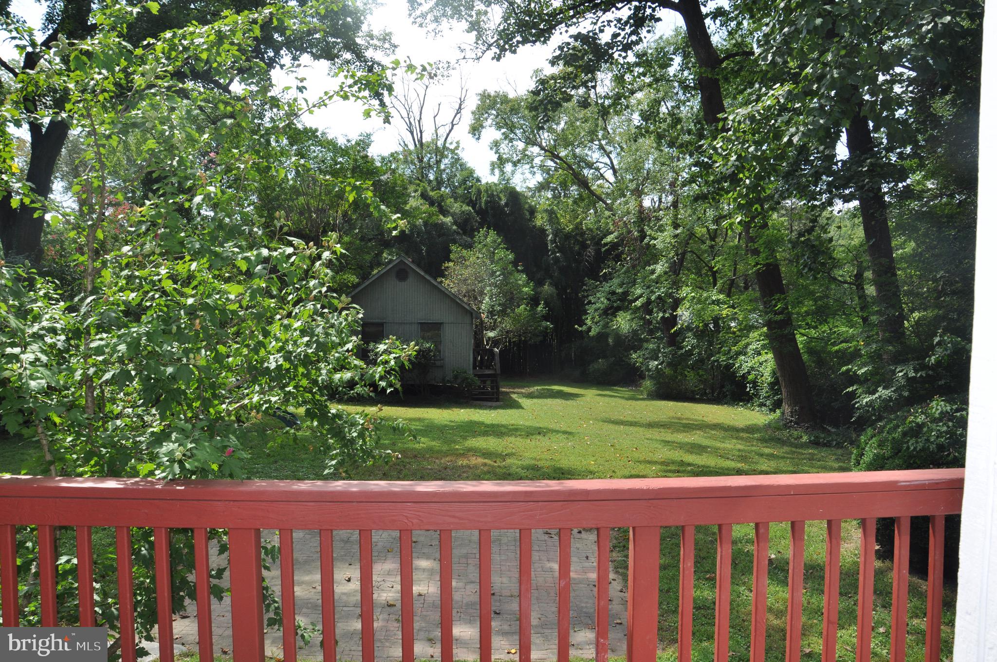 3128 Holmes Run Road Falls Church, VA 22042 - Photo 34 of 34 Gallery Image 34