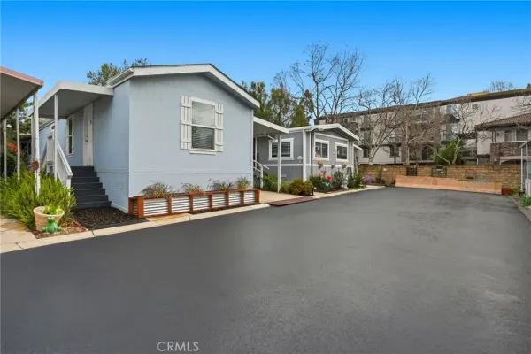 $229,950 | 2193 Los Feliz Drive, Unit 6, Thousand Oaks, CA 91362
