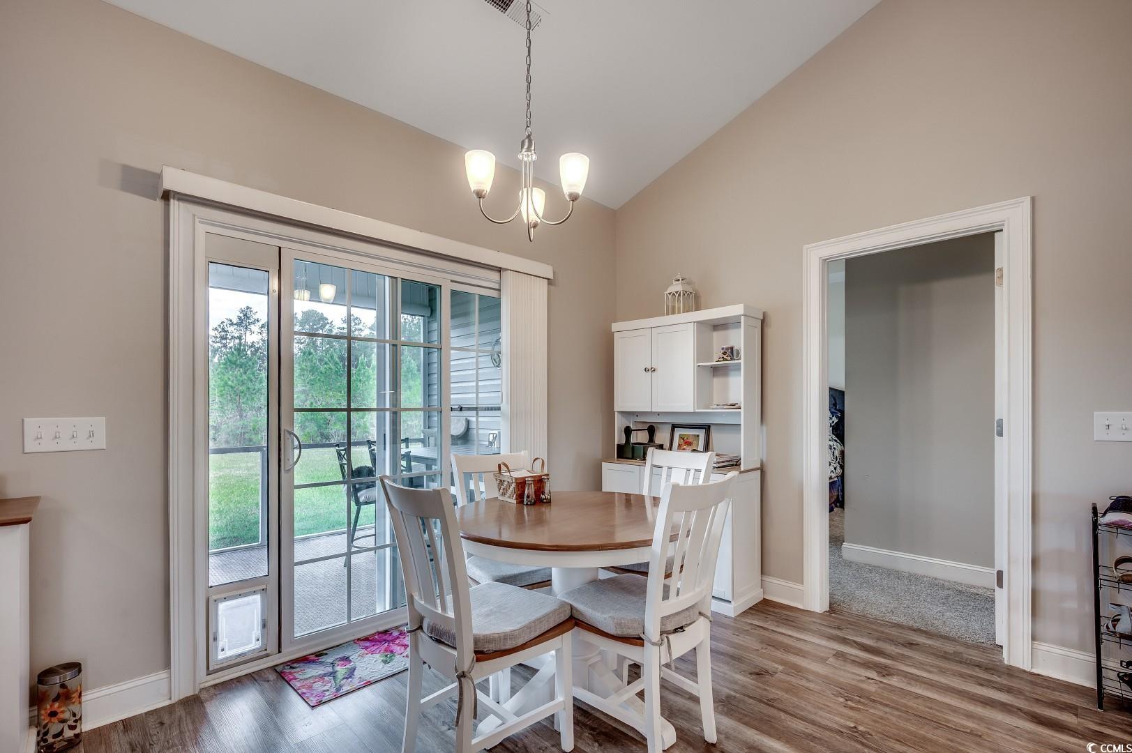 377 Copperwood Loop Conway, SC 29526 - Photo 13 of 37