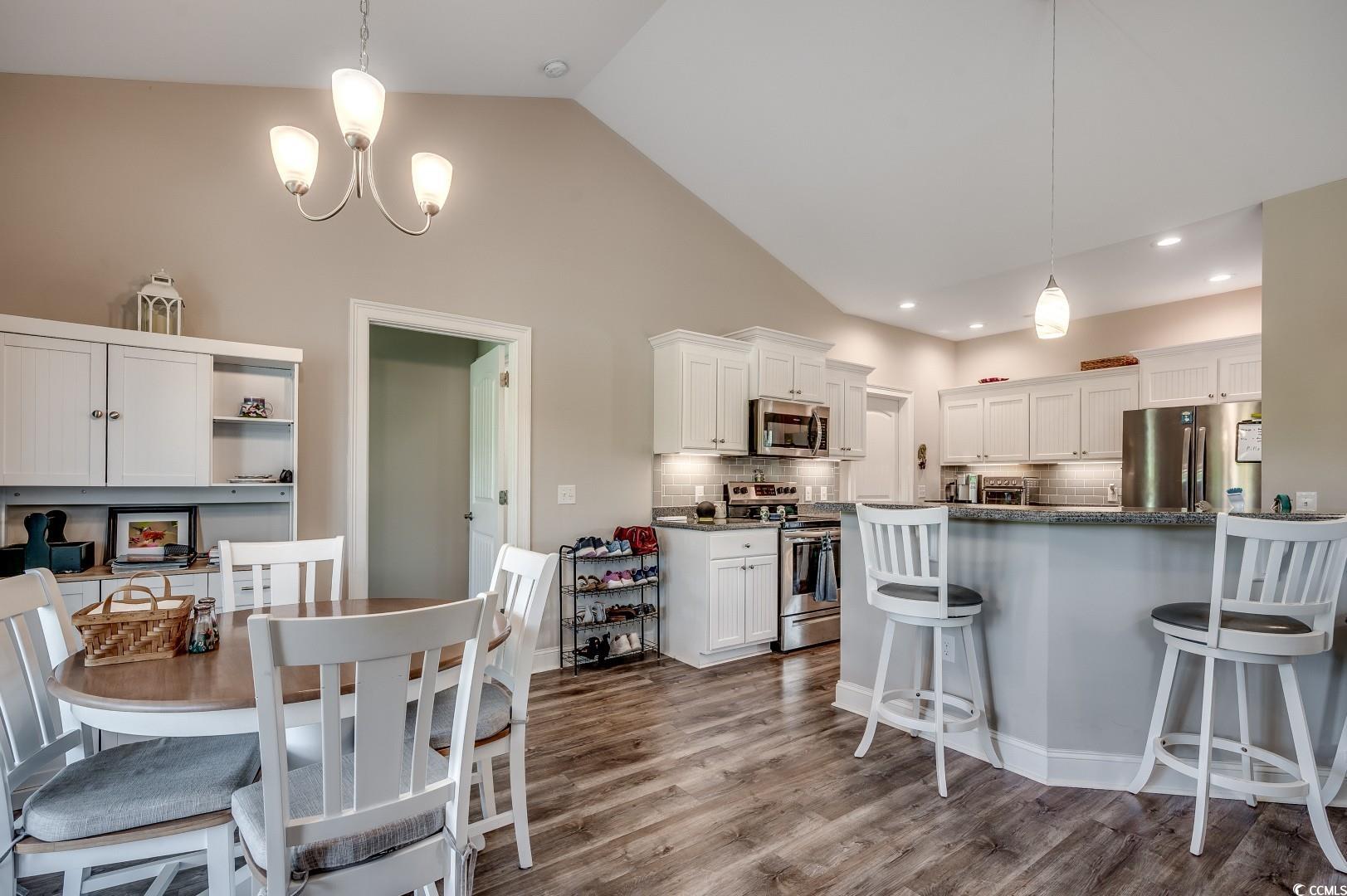 377 Copperwood Loop Conway, SC 29526 - Photo 14 of 37