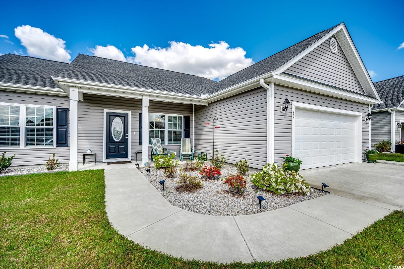 377 Copperwood Loop Conway, SC 29526 - Photo 2 of 37