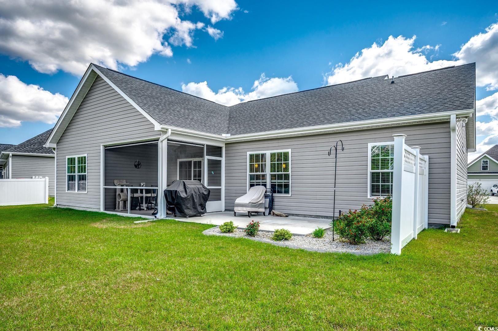 377 Copperwood Loop Conway, SC 29526 - Photo 28 of 37