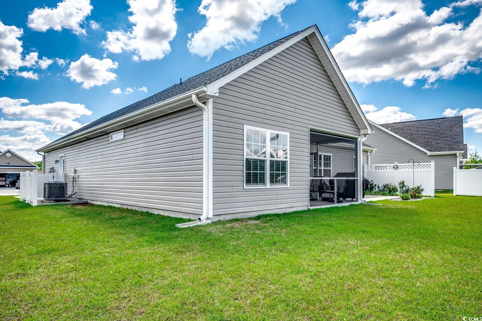 377 Copperwood Loop Conway, SC 29526 - Photo 29 of 37