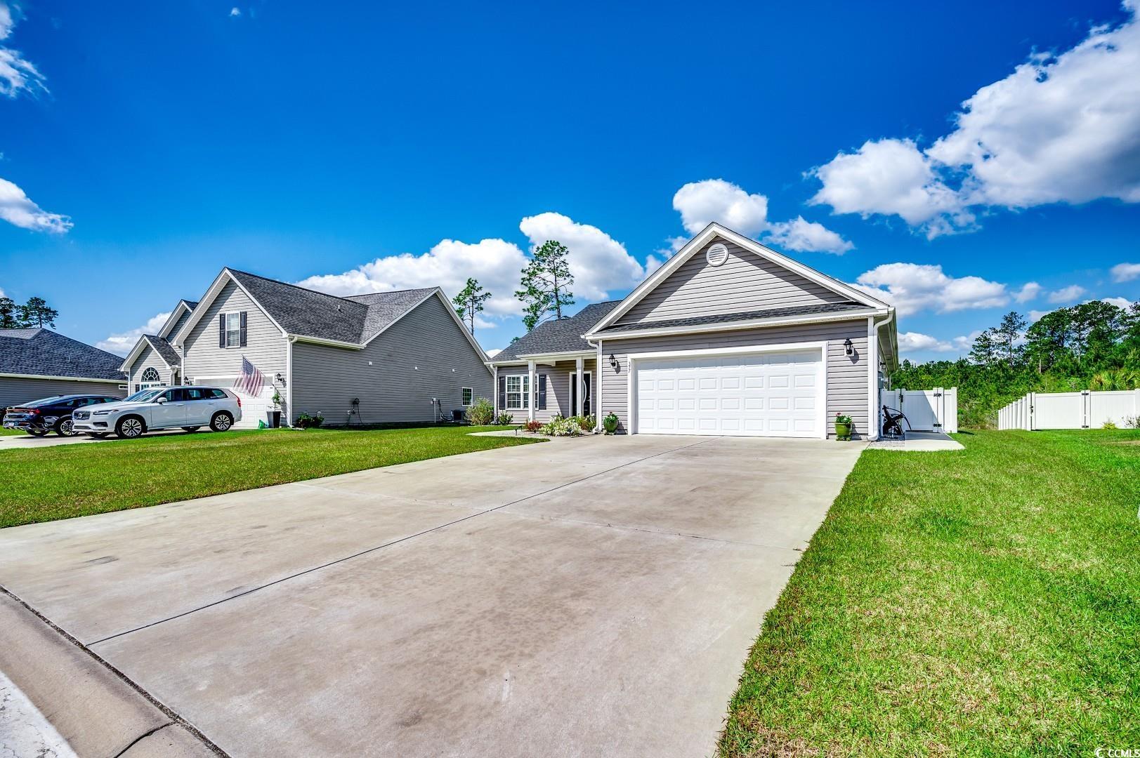 377 Copperwood Loop Conway, SC 29526 - Photo 3 of 37