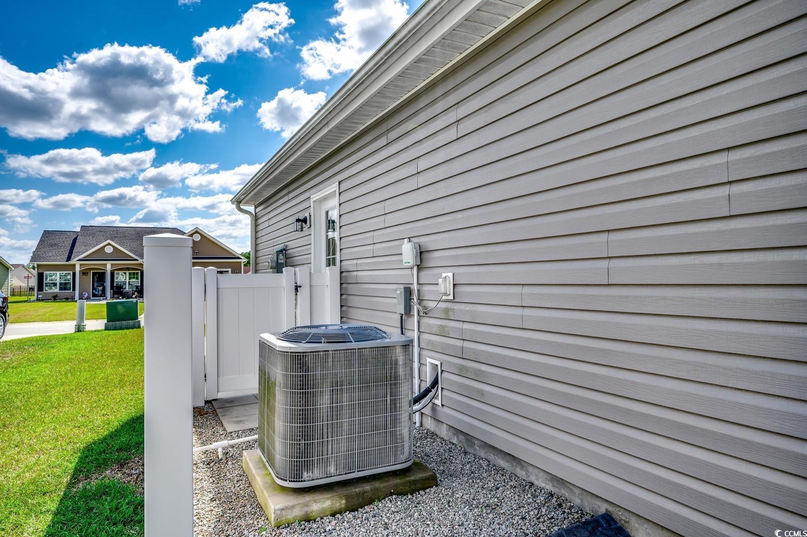 377 Copperwood Loop Conway, SC 29526 - Photo 31 of 37