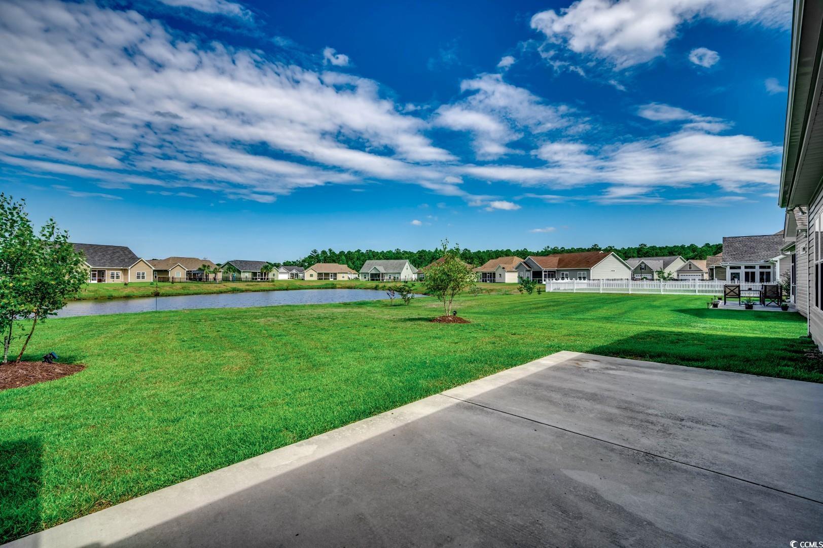 377 Copperwood Loop Conway, SC 29526 - Photo 32 of 37