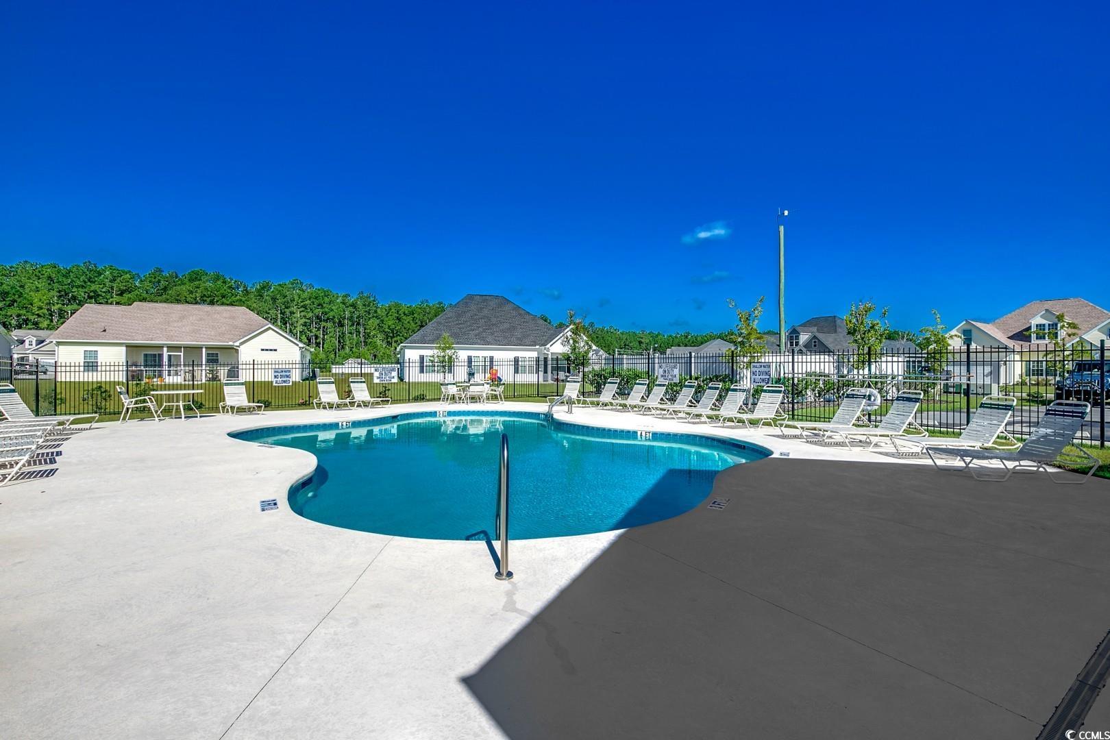 377 Copperwood Loop Conway, SC 29526 - Photo 33 of 37