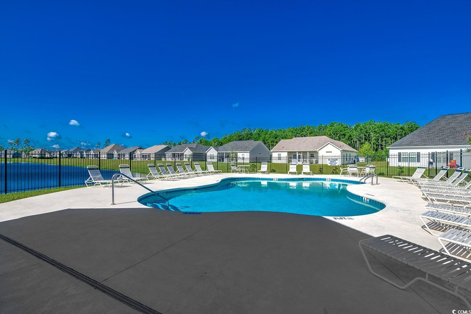 377 Copperwood Loop Conway, SC 29526 - Photo 34 of 37