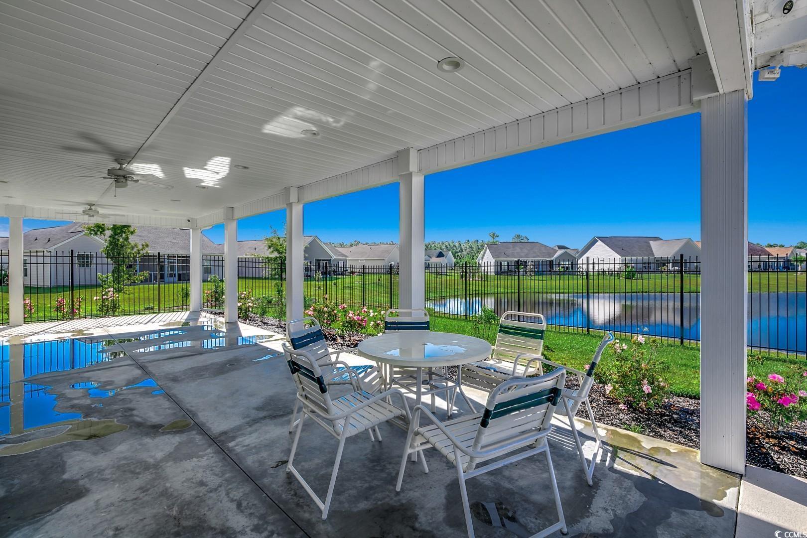 377 Copperwood Loop Conway, SC 29526 - Photo 35 of 37