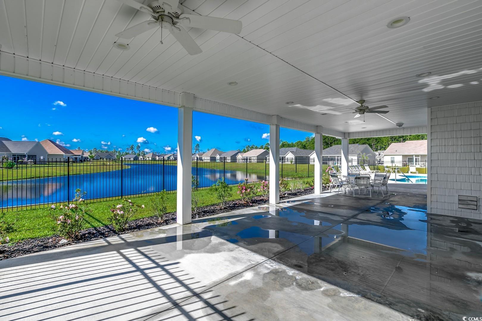 377 Copperwood Loop Conway, SC 29526 - Photo 36 of 37