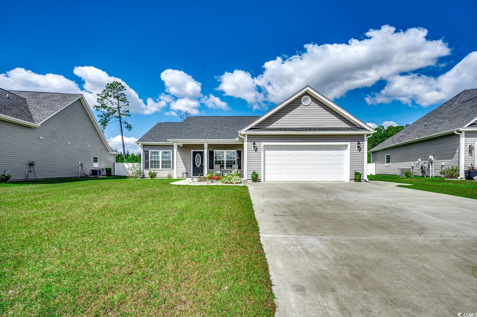 377 Copperwood Loop Conway, SC 29526 - Photo 4 of 37