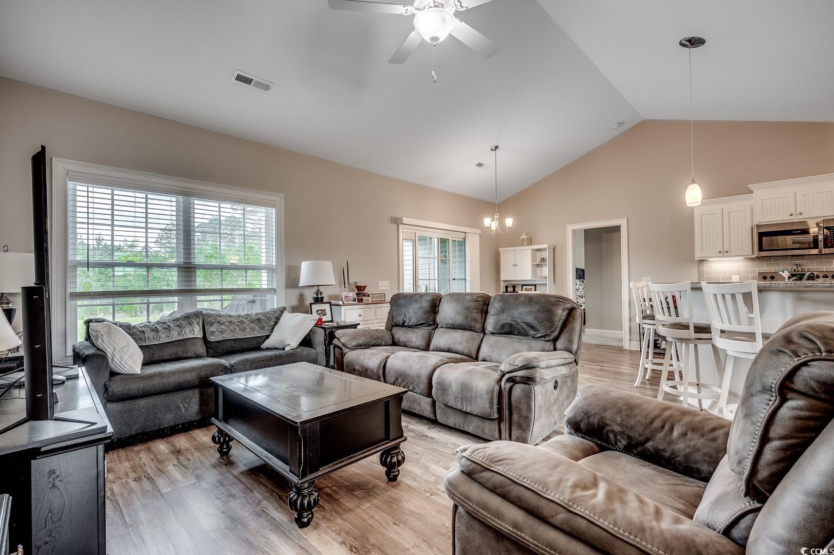 377 Copperwood Loop Conway, SC 29526 - Photo 6 of 37