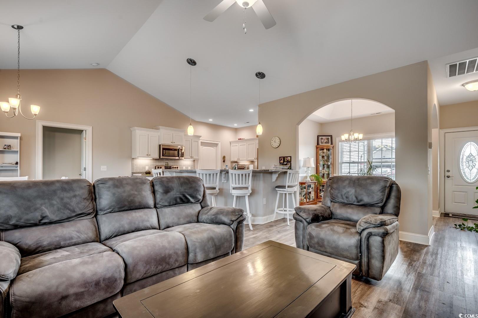 377 Copperwood Loop Conway, SC 29526 - Photo 7 of 37