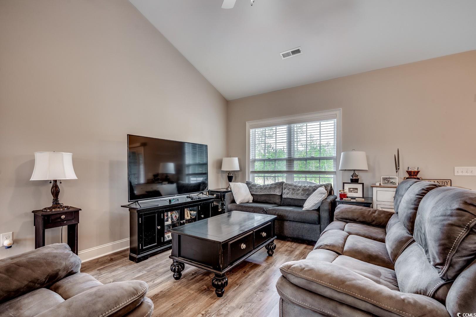 377 Copperwood Loop Conway, SC 29526 - Photo 8 of 37