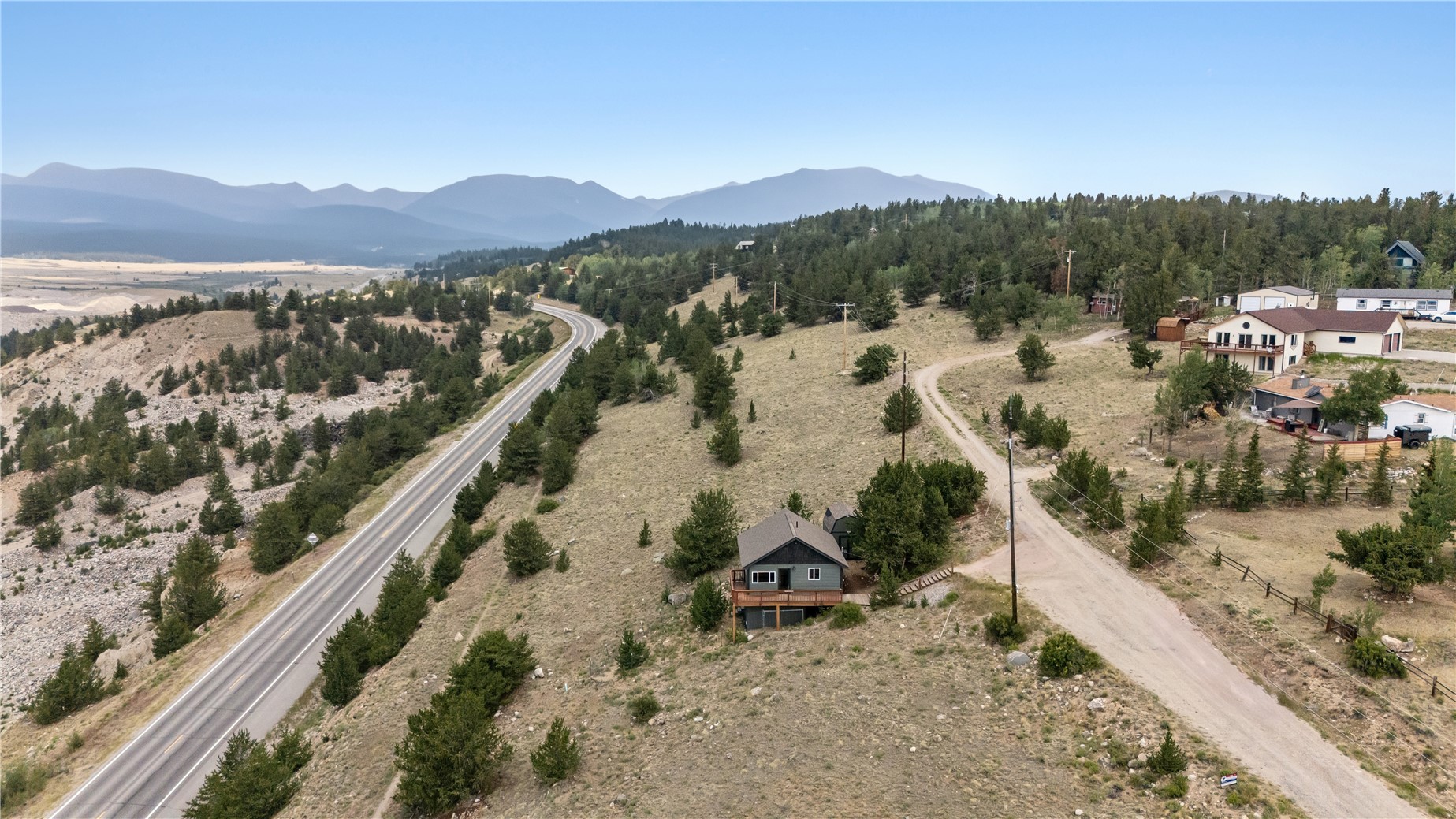 242 Platte View Drive Fairplay, CO 80440 - Photo 36 of 36
