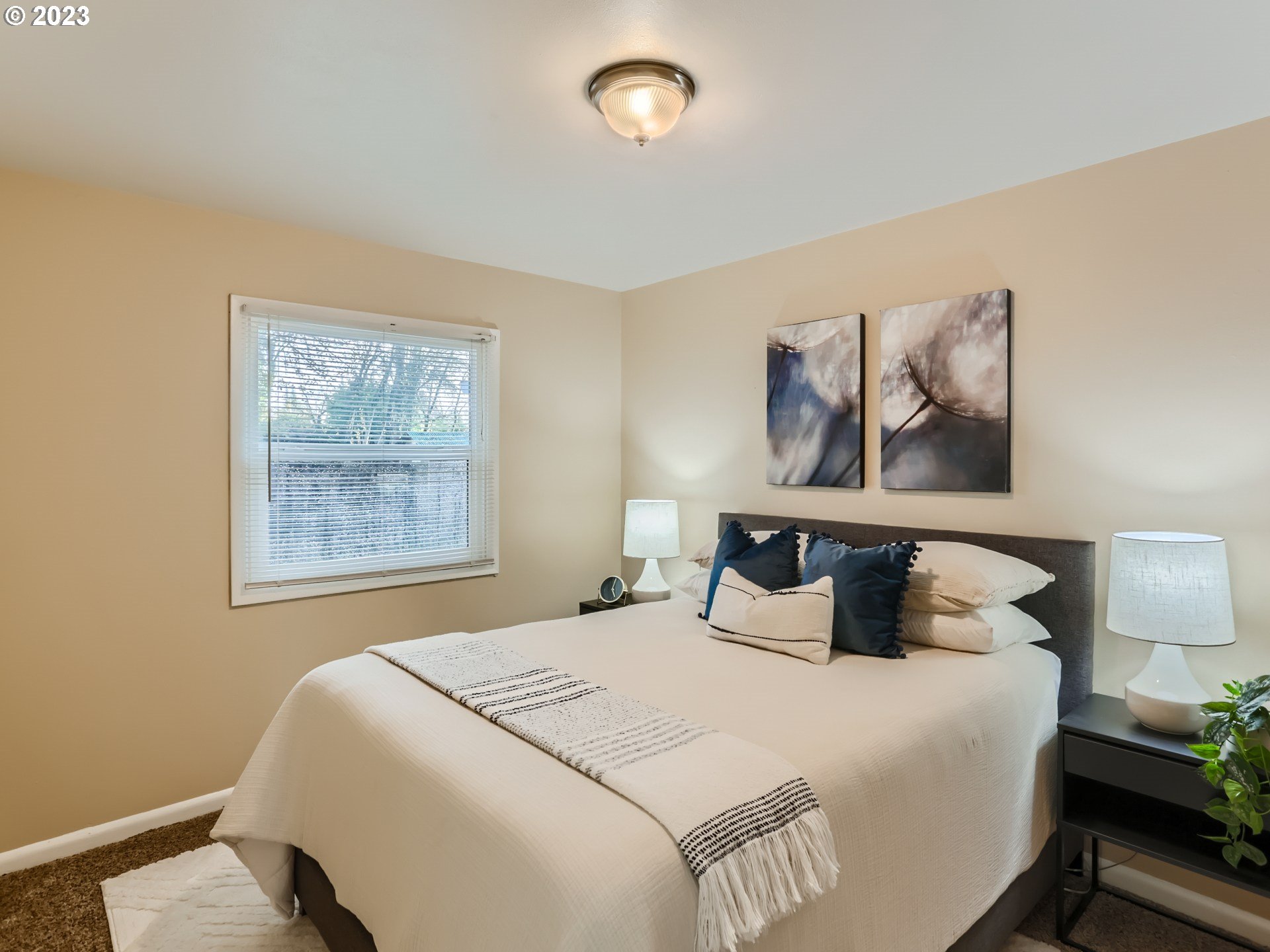 13960 Southwest Butner Road Beaverton, OR 97006 - Photo 7 of 12 Primary Bedroom