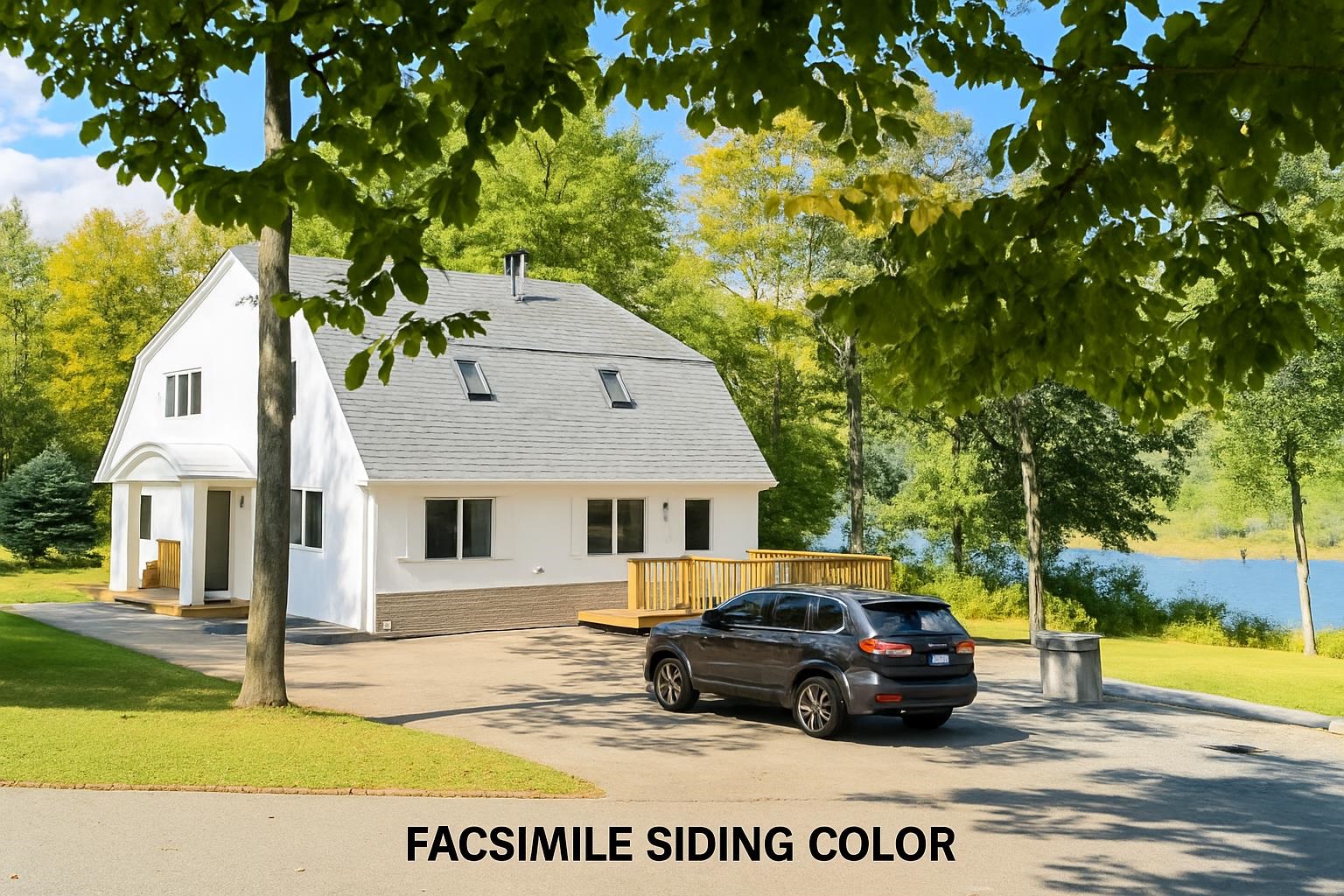 1952 Monroe Road Littleton, NH 03561 - Photo 1 of 46