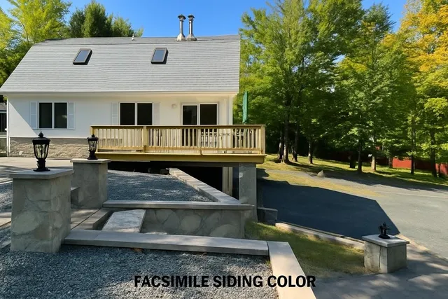 $850,000 | 1952 Monroe Road, Littleton, NH 03561