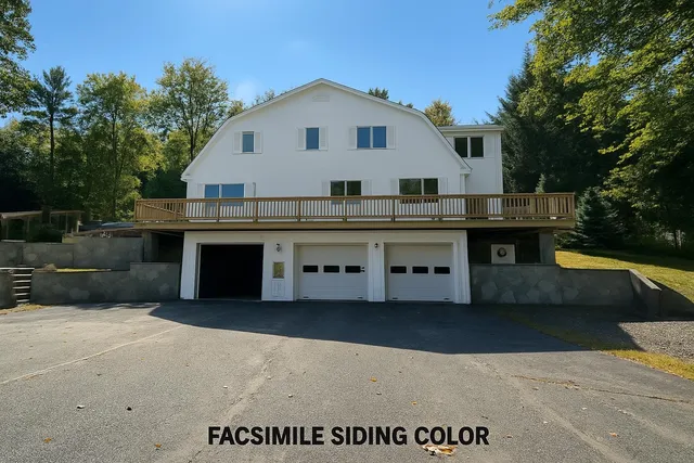 $850,000 | 1952 Monroe Road, Littleton, NH 03561