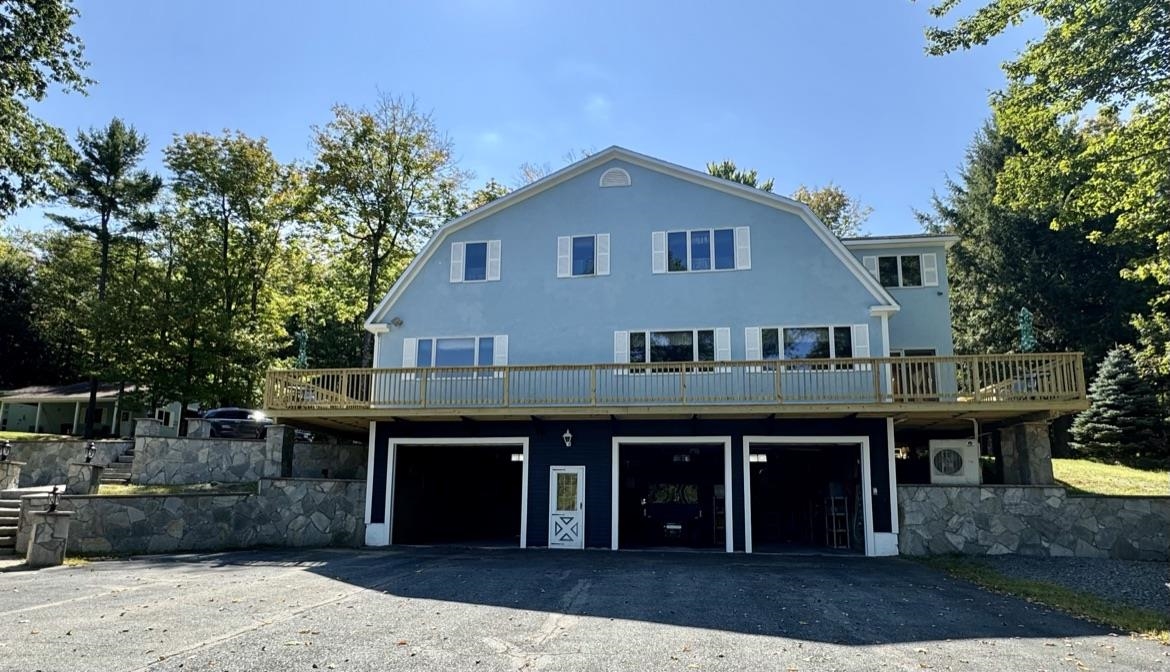 1952 Monroe Road Littleton, NH 03561 - Photo 3 of 43