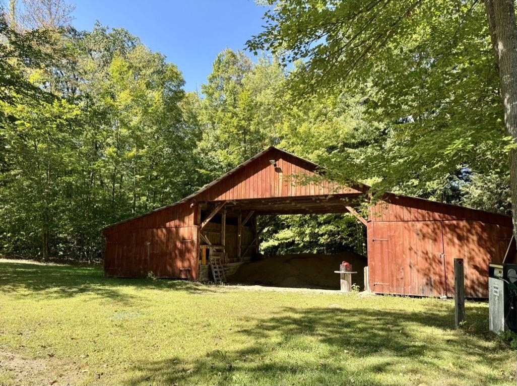 1952 Monroe Road Littleton, NH 03561 - Photo 32 of 46