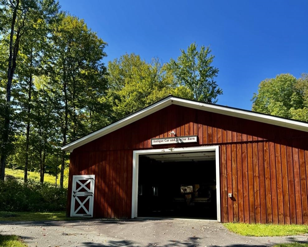 1952 Monroe Road Littleton, NH 03561 - Photo 33 of 46