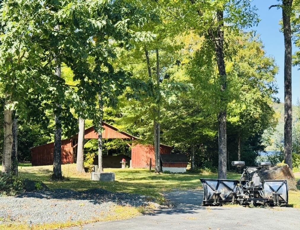 1952 Monroe Road Littleton, NH 03561 - Photo 34 of 46