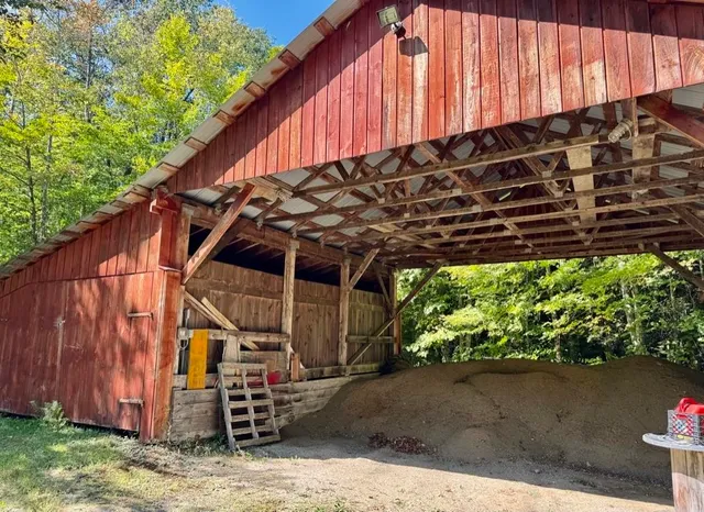 $850,000 | 1952 Monroe Road, Littleton, NH 03561