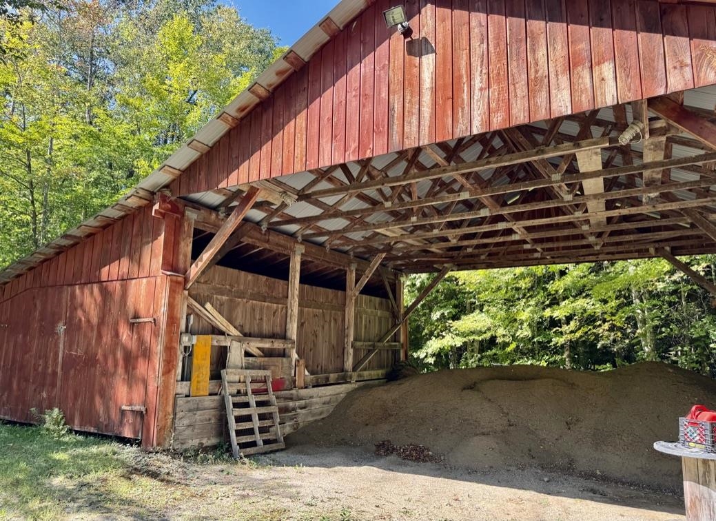 1952 Monroe Road Littleton, NH 03561 - Photo 35 of 46