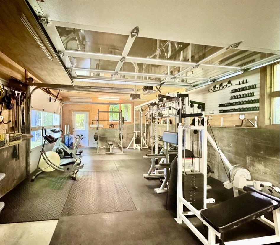 1952 Monroe Road Littleton, NH 03561 - Photo 36 of 46