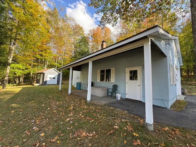 $850,000 | 1952 Monroe Road, Littleton, NH 03561