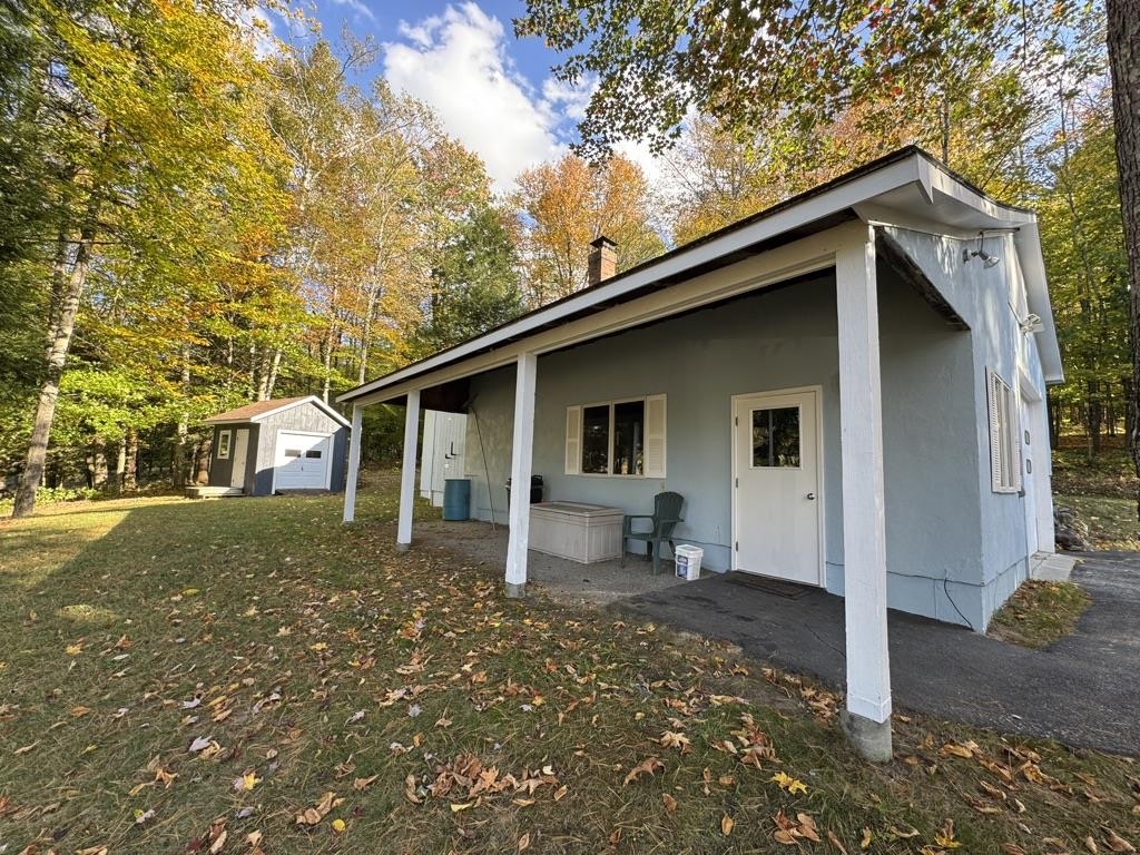 1952 Monroe Road Littleton, NH 03561 - Photo 38 of 46