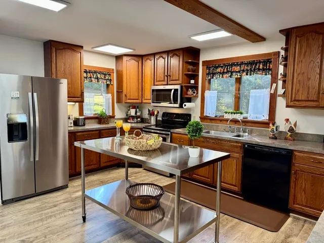 $850,000 | 1952 Monroe Road, Littleton, NH 03561