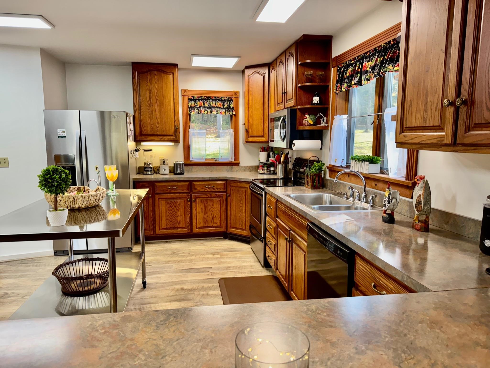 1952 Monroe Road Littleton, NH 03561 - Photo 6 of 46