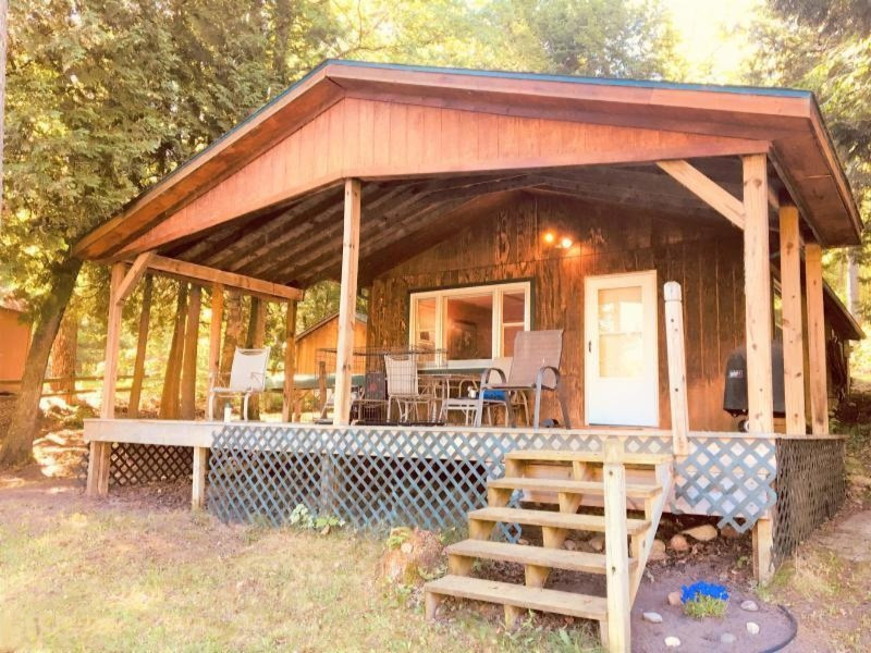 18550 West Knapp Road Reed City, MI 49677 - Photo 1 of 44 Knapp 1
