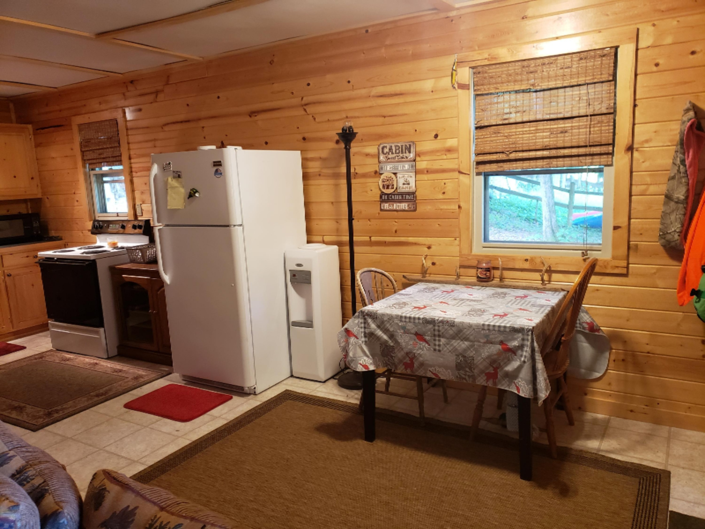 18550 West Knapp Road Reed City, MI 49677 - Photo 13 of 44 20190704_092708