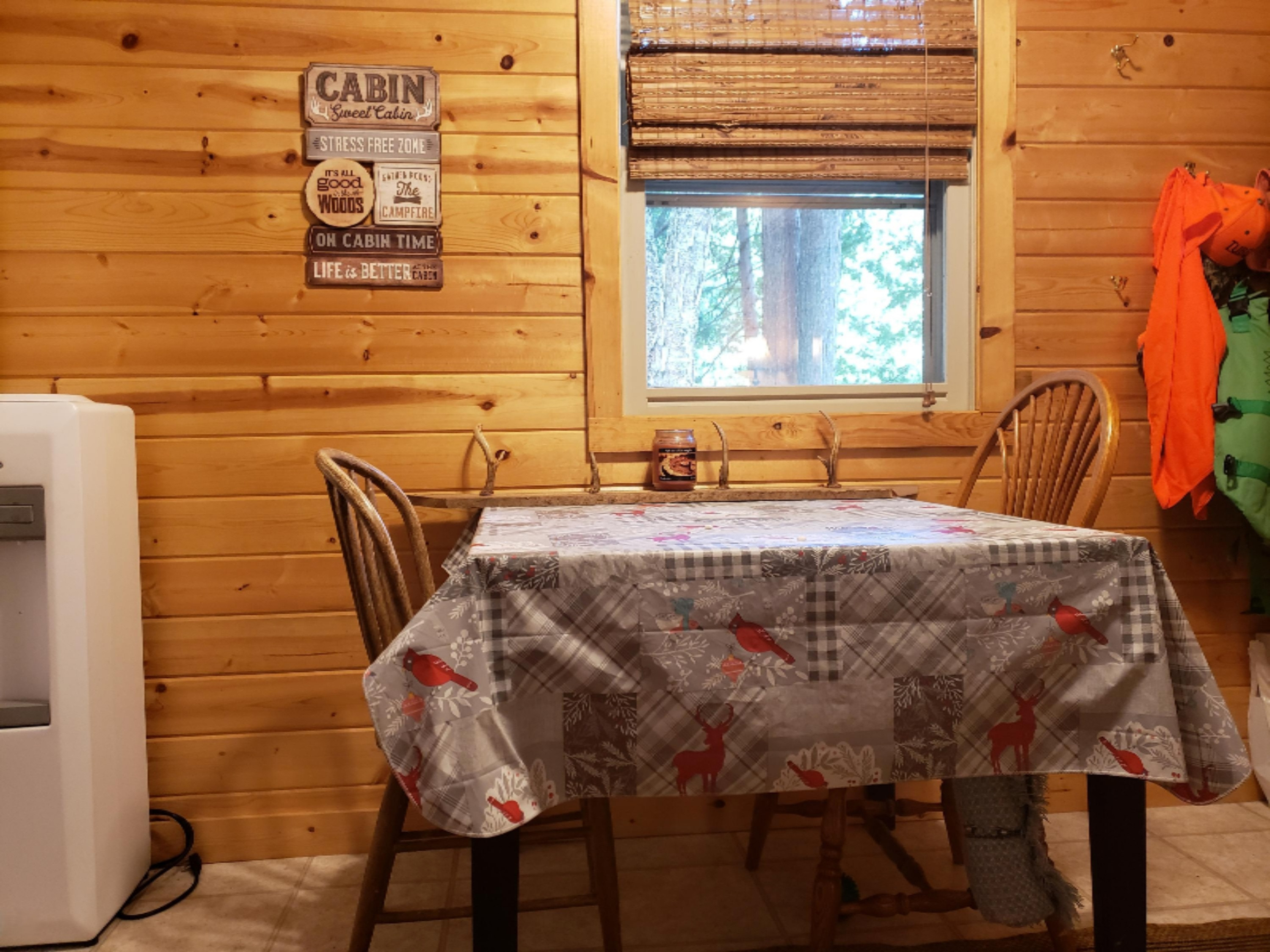 18550 West Knapp Road Reed City, MI 49677 - Photo 14 of 44 20190704_092802