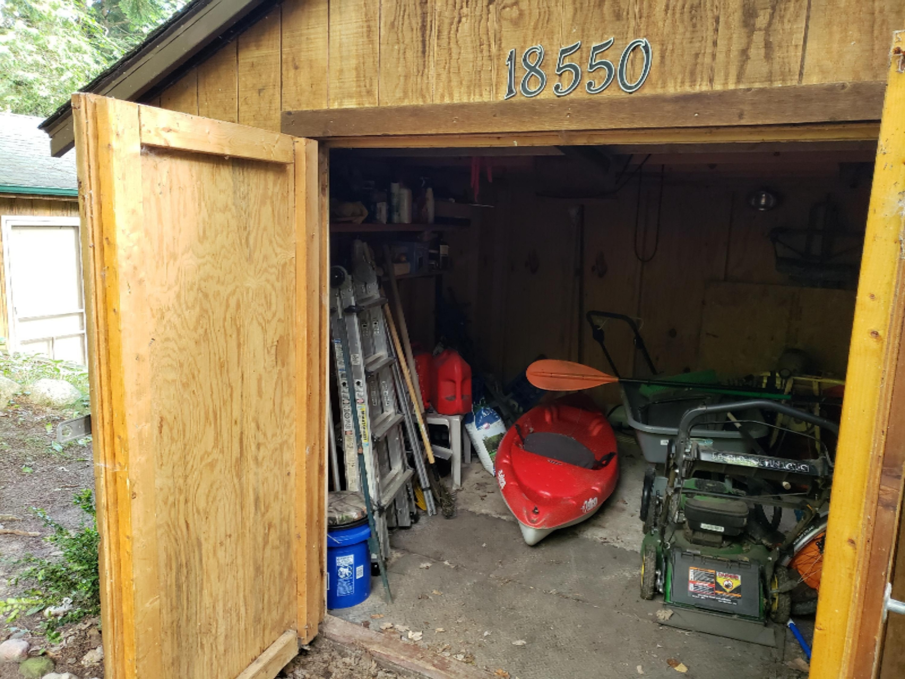 18550 West Knapp Road Reed City, MI 49677 - Photo 34 of 44 20190704_094815
