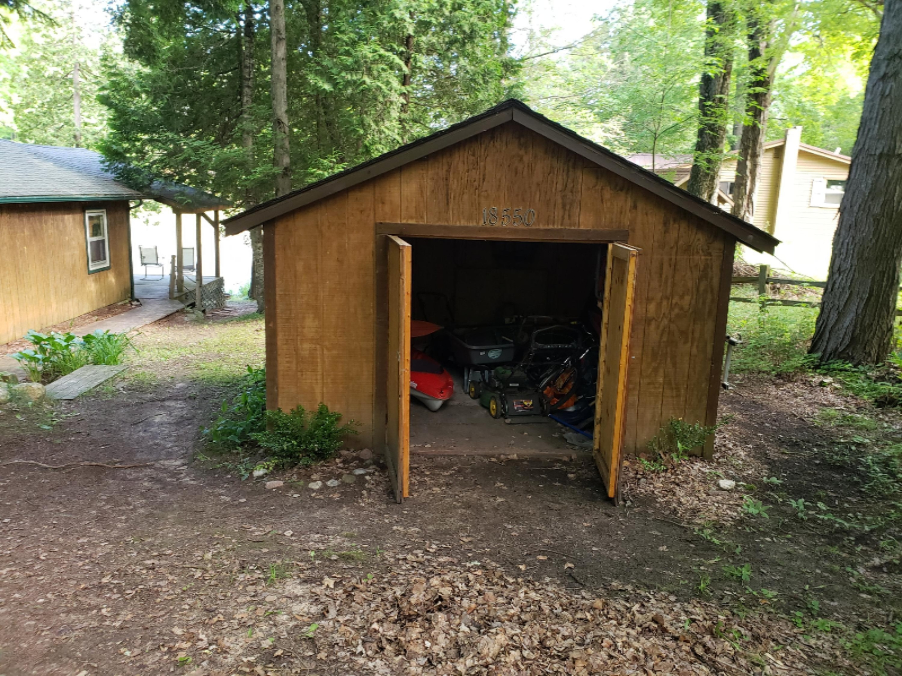 18550 West Knapp Road Reed City, MI 49677 - Photo 35 of 44 20190704_094825
