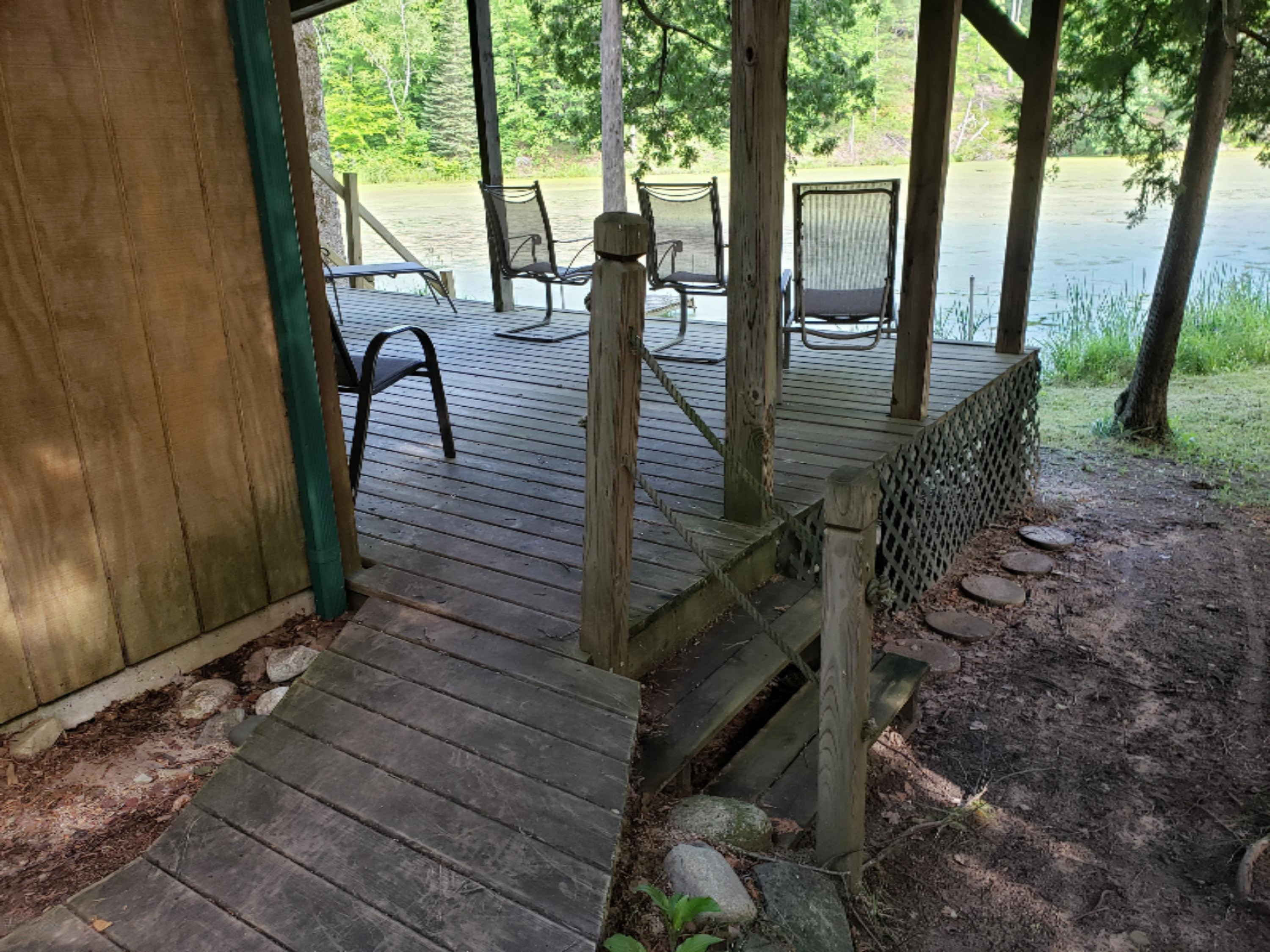 18550 West Knapp Road Reed City, MI 49677 - Photo 8 of 44 20190704_095335
