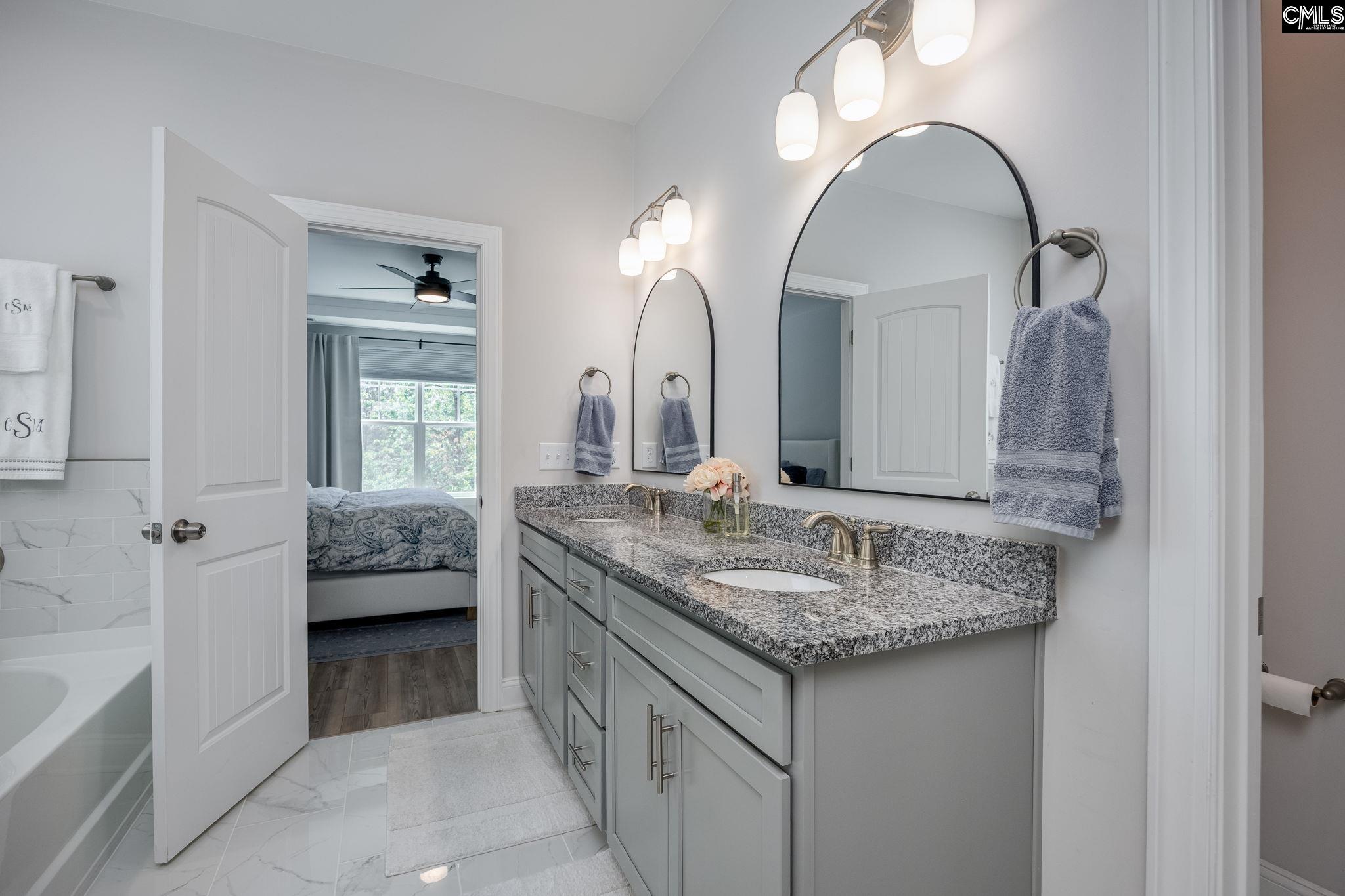 163 Highgate Lane Chapin, SC 29036 - Photo 21 of 59