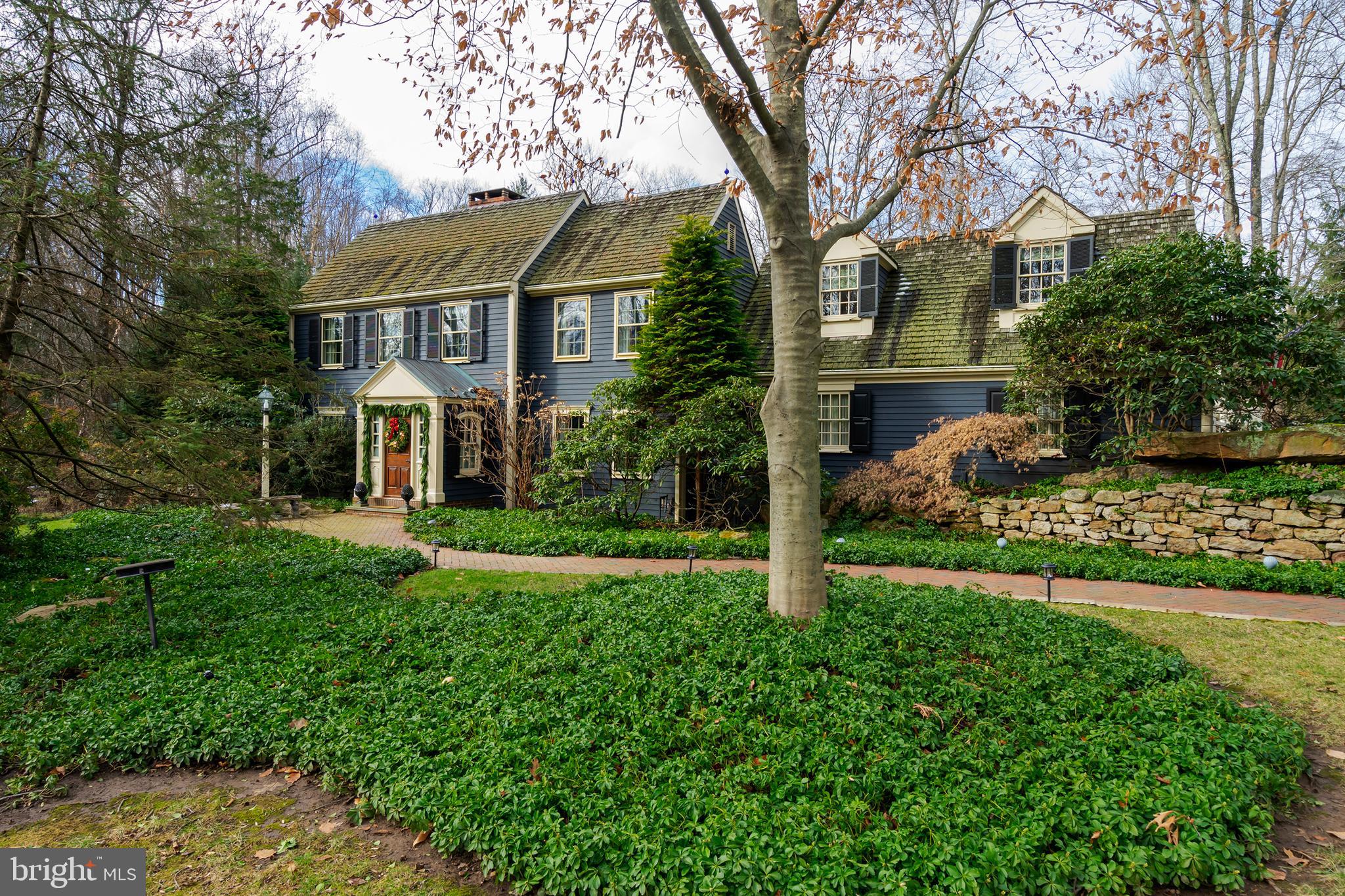2951 Comfort Road New Hope, PA 18938 - Photo 1 of 23 Gallery Image 1