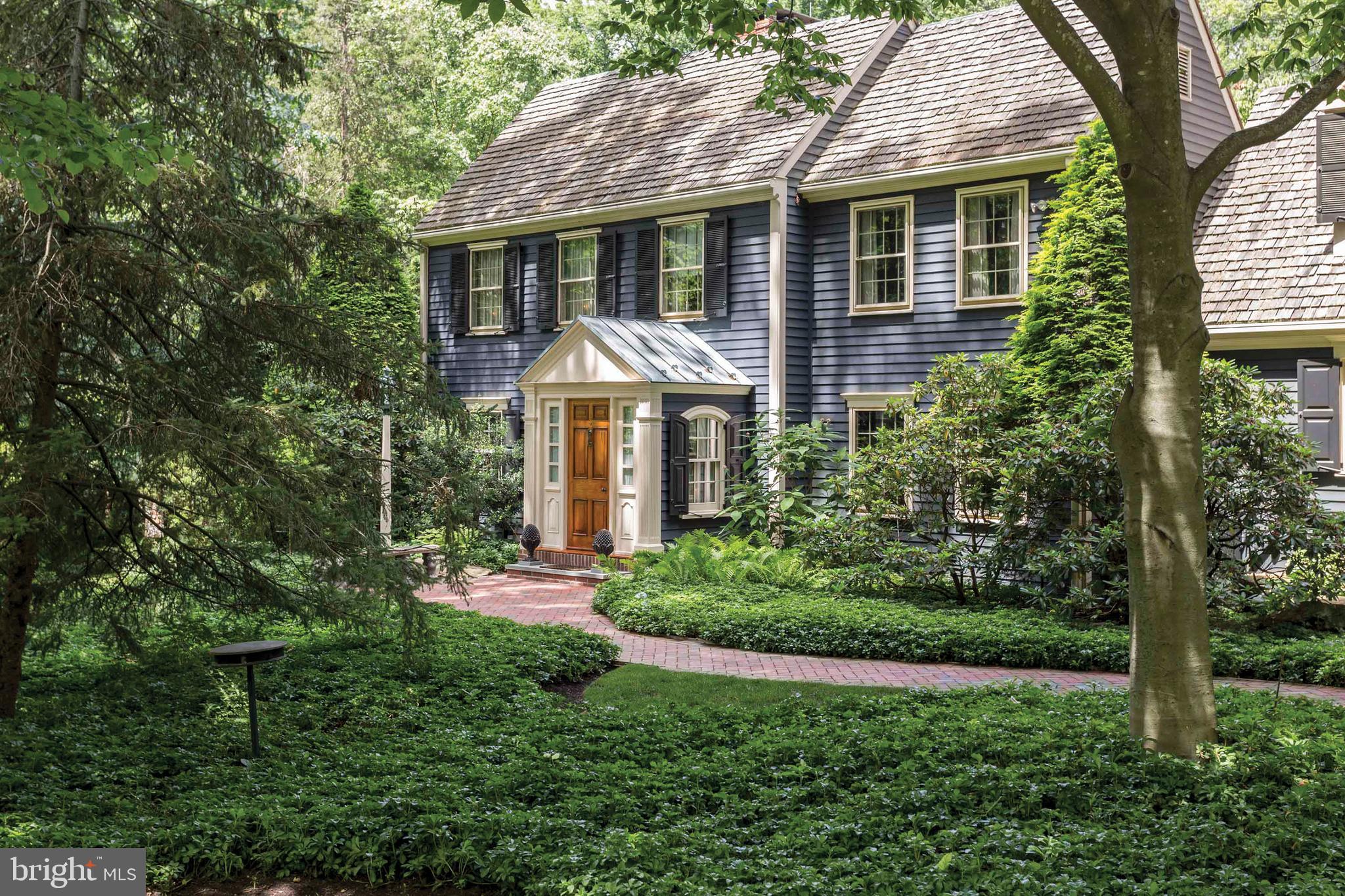 2951 Comfort Road New Hope, PA 18938 - Photo 2 of 23 Gallery Image 2